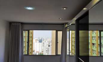 Imagem 5: 1 dormitório na Rua José Antônio Coelho