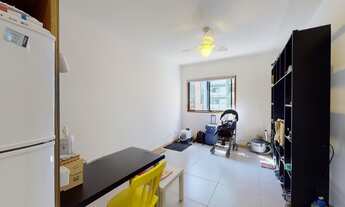 Imagem 6: 1 dormitório na Alameda Jaú