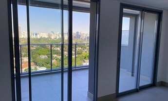 Imagem 7: 1 dormitório na Avenida Rebouças