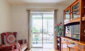 Imagem: 2 dormitórios na Rua Urano