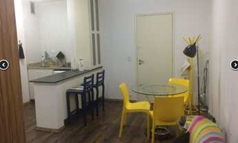 Imagem 5: 1 dormitório na Rua Ouro Branco