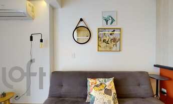 Imagem 7: 1 dormitório na Avenida Eusébio Matoso