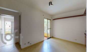 Imagem 2: 1 dormitório na Rua Pelotas