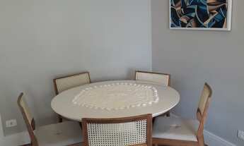 Imagem 2: 3 dormitórios na Rua Fradique Coutinho