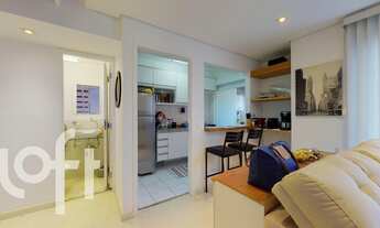 Imagem 7: 1 dormitório na Rua Paulistânia