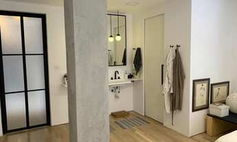 Imagem 4: 1 dormitório na Rua Doutor Veiga Filho