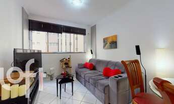 Imagem 3: 1 dormitório na Rua Eça De Queiroz