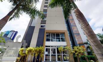 Imagem: 1 dormitório na Avenida Eusébio Matoso