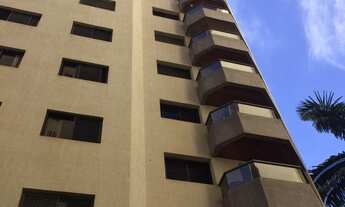 Imagem 2: 3 dormitórios na Rua Sergipe