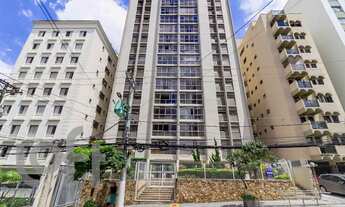 Imagem: 3 dormitórios na Rua Artur De Azevedo