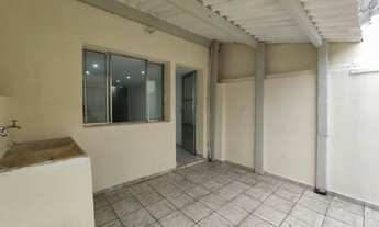 Imagem 6: 1 dormitório na Rua Conselheiro Ramalho