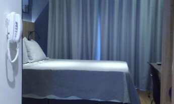 Imagem 4: 1 dormitório, 1 banheiros, 20M² de Área Construída