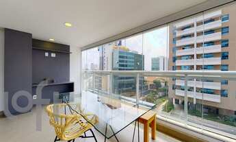 Imagem 3: 1 dormitório na Avenida Eusébio Matoso