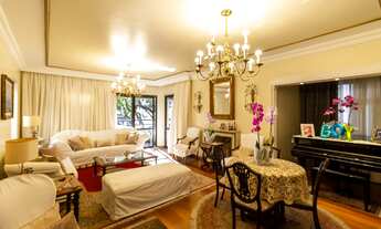 Imagem: 3 dormitórios na Rua Bahia