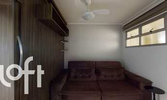 Imagem: 1 dormitório na Rua Estela