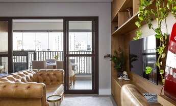 Imagem 7: 1 dormitório na Alameda Fernão Cardim