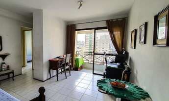 Imagem 3: 2 dormitórios na Rua José Antônio Coelho