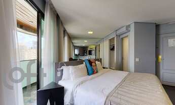 Imagem 2: 1 dormitório na Rua Da Consolação