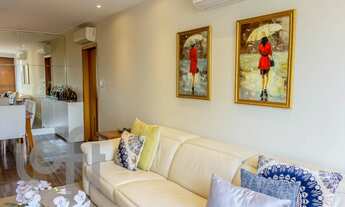 Imagem 6: 2 dormitórios na Rua Fernão Dias