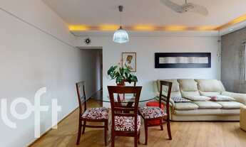 Imagem 3: 2 dormitórios na Rua José Antônio Coelho