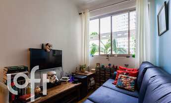 Imagem 2: 2 dormitórios na Avenida Conselheiro Rodrigues Alves