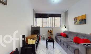 Imagem 4: 1 dormitório na Rua Eça De Queiroz