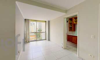 Imagem 3: 2 dormitórios na Rua Capitão Macedo