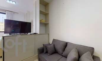 Imagem 6: 1 dormitório na Rua Da Consolação