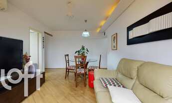 Imagem 4: 2 dormitórios na Rua José Antônio Coelho