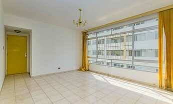 Imagem 5: 2 dormitórios na Alameda Sarutaiá