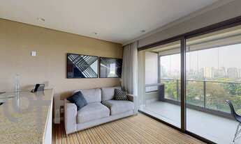 Imagem 3: 1 dormitório na Avenida Eusébio Matoso