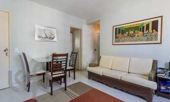 Imagem 2: 2 dormitórios na Rua Pamplona