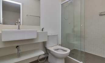 Imagem 7: 1 dormitório na Rua Dona Veridiana