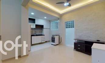 Imagem: 1 dormitório na Avenida São João