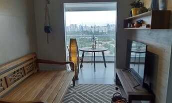 Imagem 7: 2 dormitórios na Rua Dona Maria Carolina