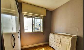 Imagem 6: 2 dormitórios na Rua Maestro Cállia