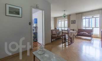 Imagem 2: 3 dormitórios na Avenida Rebouças