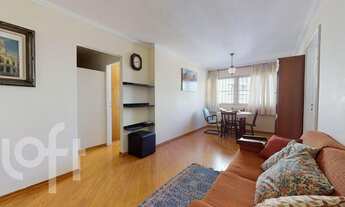 Imagem 7: 1 dormitório na Rua José Antônio Coelho