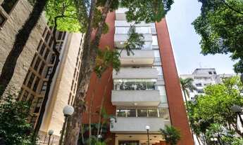 Imagem 3: 3 dormitórios na Rua Sergipe