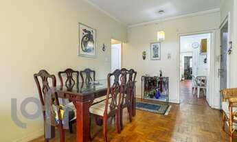 Imagem 3: 2 dormitórios na Rua Pamplona