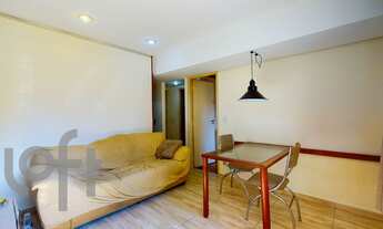 Imagem 2: 1 dormitório na Rua José Antônio Coelho