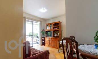 Imagem 3: 2 dormitórios na Rua Urano