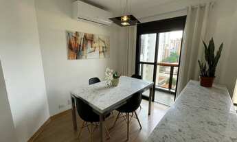 Imagem 3: 1 dormitório na Rua Guarará