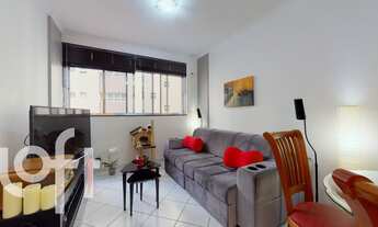 Imagem 2: 1 dormitório na Rua Eça De Queiroz