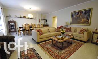 Imagem: 3 dormitórios na Rua Francisco Leitão