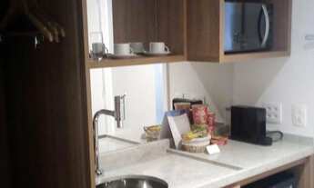 Imagem 3: 1 dormitório, 1 banheiros, 20M² de Área Construída