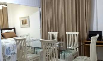 Imagem 2: 1 dormitório na Rua Capitão-mor Jerônimo Leitão