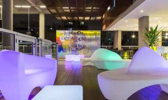 Imagem 2: 1 dormitório na Rua Augusta