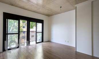 Imagem 2: 1 dormitório na Rua Pedro Taques