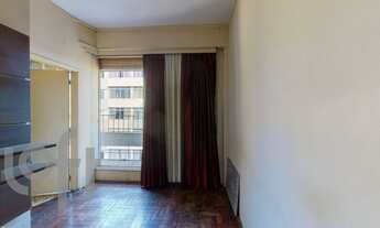 Imagem 2: 1 dormitório na Rua Brigadeiro Tobias